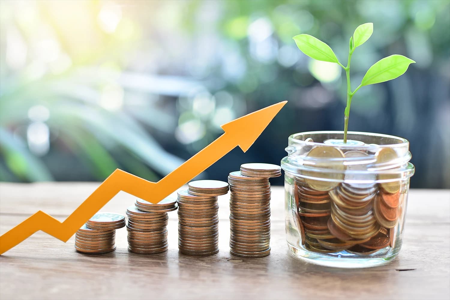 Kaufmännische Auswertung am Arbeitsplatz der Ferrum Edelstahlhärterei