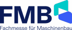 Logo der Messe FMB 2026