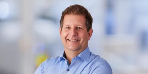 Daniel Müller