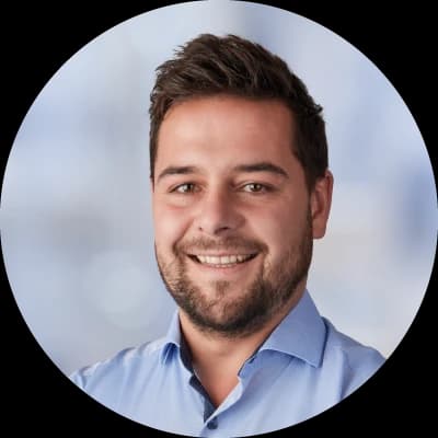 Edwin Friesen, Ansprechpartner der FERRUM Edelstahlhärterei