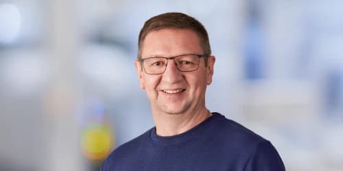 Jakob Dück