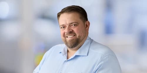 Johann Kraft