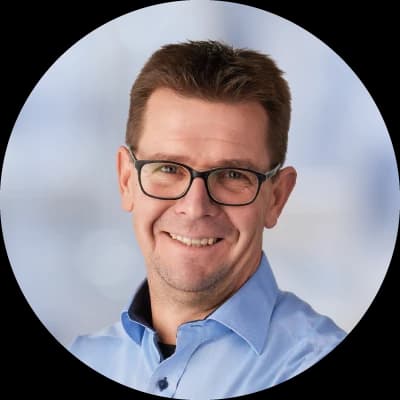 Sascha Weber, Ansprechpartner bei FERRUM