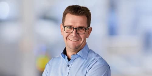 Sascha Weber