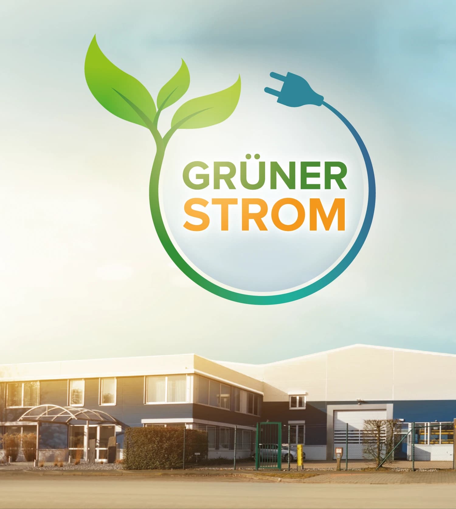 Urkunde „Grüner Strom“ für die Ferrum Edelstahlhärterei GmbH