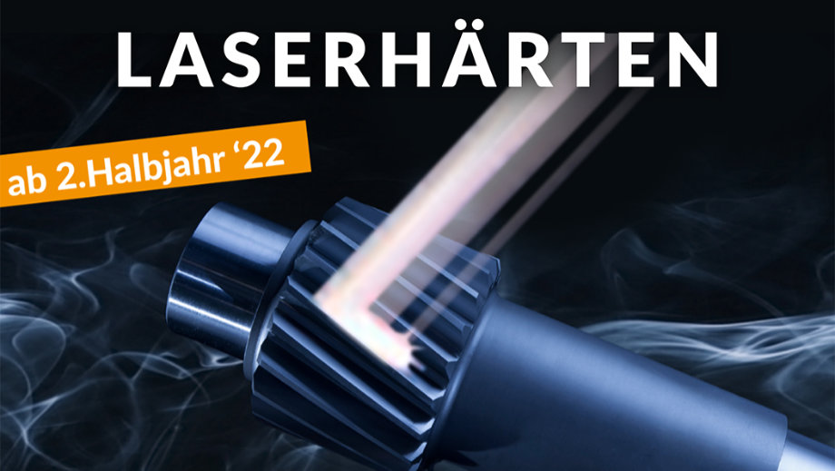 Zeitungsbericht der Lippischen Landeszeitung zum Laserhärten bei Ferrum